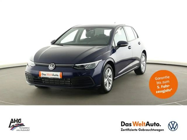 Volkswagen Golf Life 1.5 TSI Golf VIII