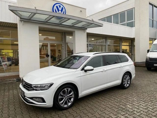 Volkswagen Passat Business DSG Variant 2.0 TDI