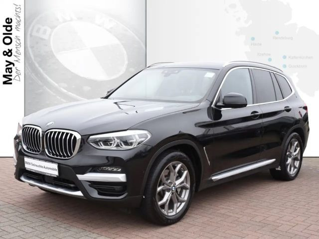 BMW X3 xDrive