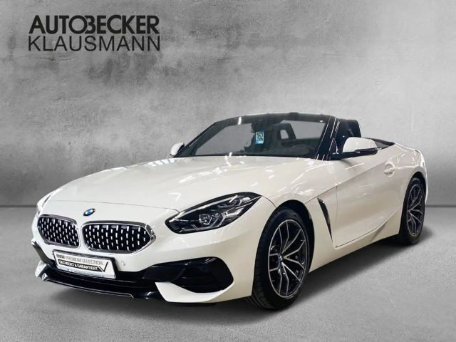 BMW Z4 M-Sport sDrive Roadster sDrive20i