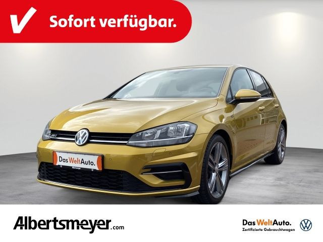 Volkswagen Golf DSG R-Line Join 1.4 TSI Golf VII