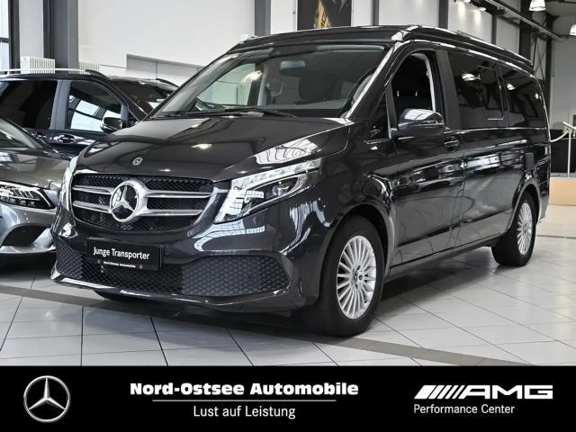 Mercedes-Benz V-Klasse V 250 4MATIC