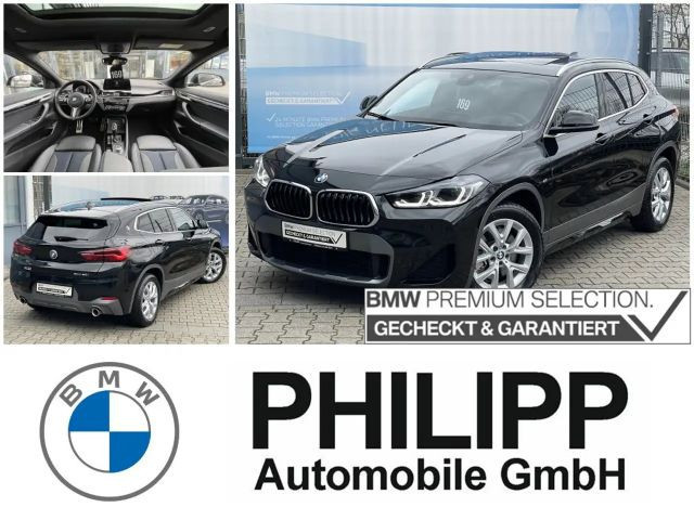 BMW X2 sDrive20i