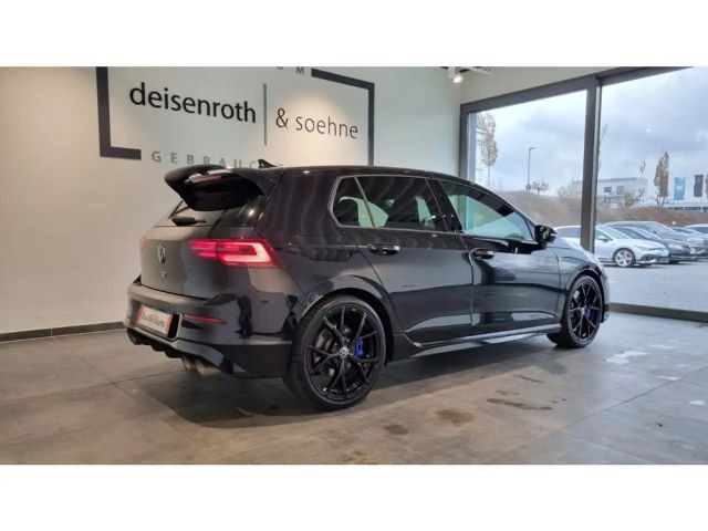 Volkswagen Golf R 4M Akrapovic/Performance/Pano/DCC/Kam/Nav/HuD/so