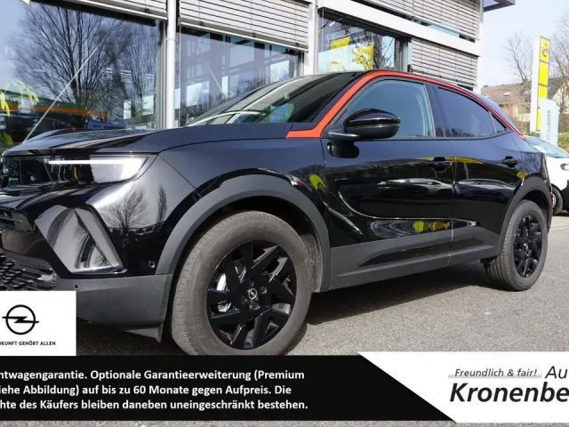 Opel Mokka Grand Sport GS-Line