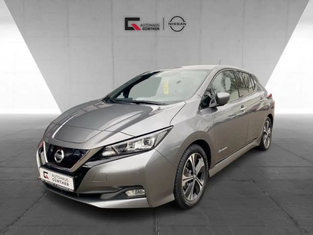 Nissan Leaf N-Connecta 40 kWh