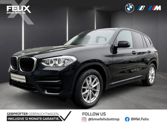 BMW X3 Advantage pakket xDrive20d