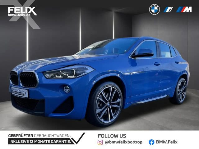 BMW X2 M-Sport sDrive20i