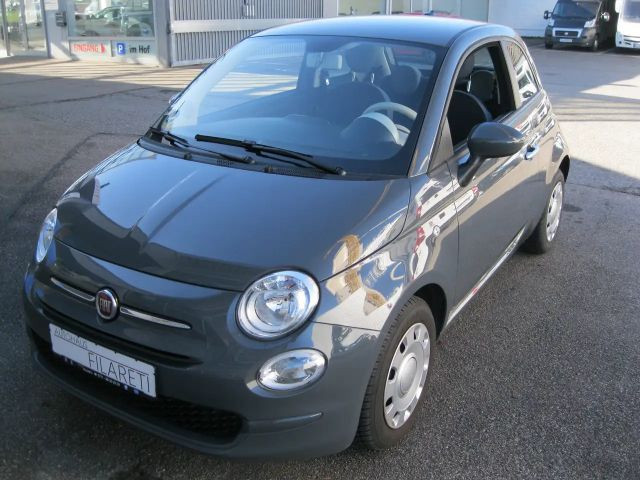 Fiat 500 Pop