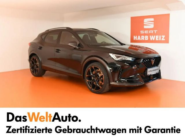 Cupra Formentor 4Drive VZ5 2.5 TSI DSG