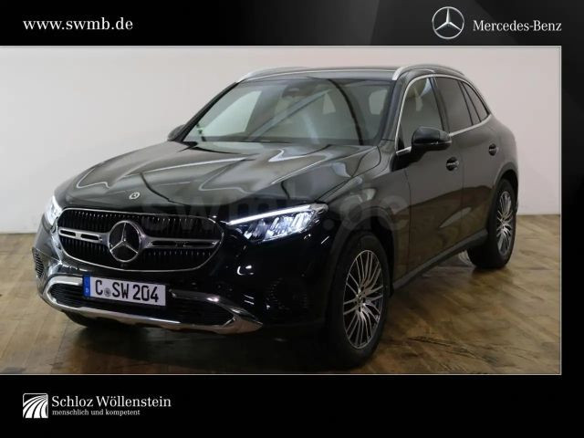 Mercedes-Benz GLC-Klasse GLC 220 4MATIC AVANTGARDE GLC 220 d