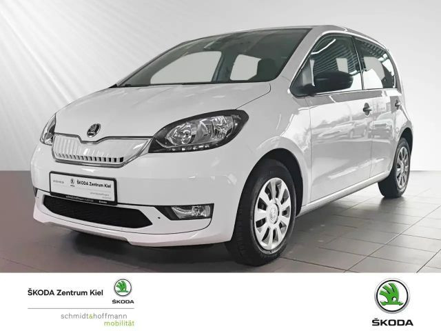 Skoda Citigo Ambition iV e IV