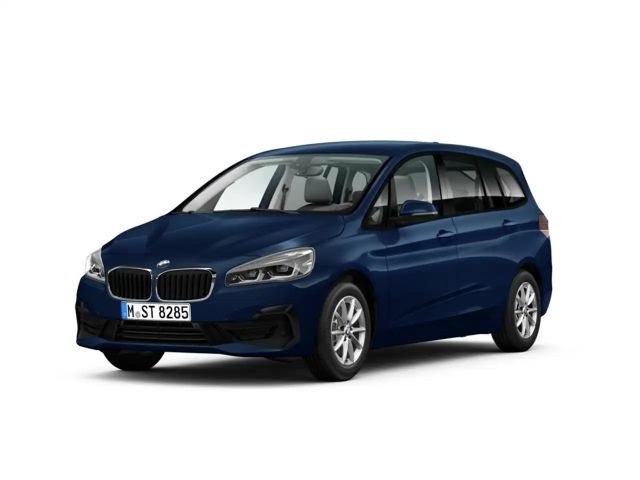 BMW 2 Serie 218 Gran Tourer 218i