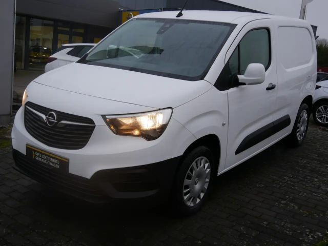 Opel Combo COMBO CARGO 1.5 DIESEL EDITION +KLIMA+PDC+SHZ+