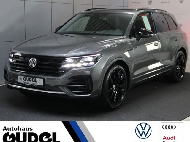 Volkswagen Touareg 4Motion R-Line