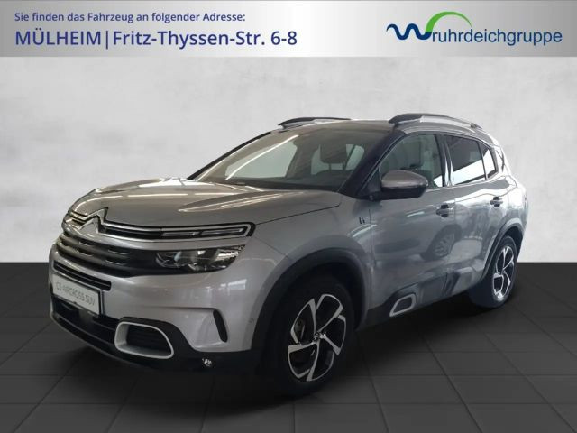 Citroën C5 Aircross Feel Hybrid