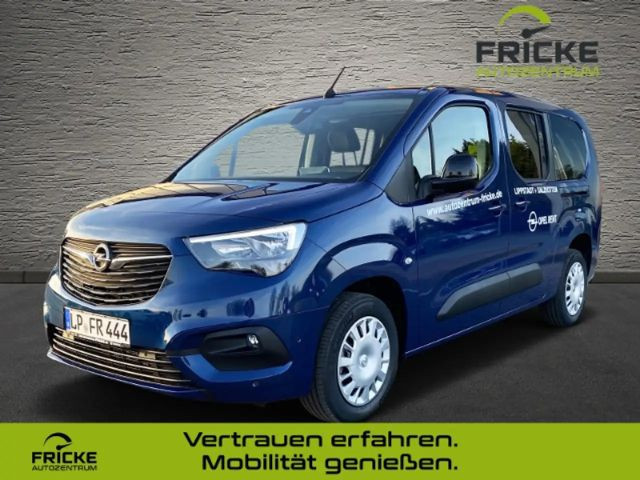 Opel Combo Life Elegance