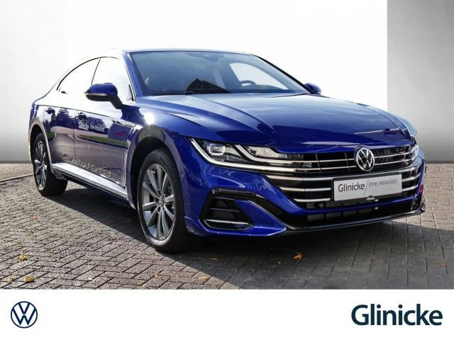 Volkswagen Arteon DSG R-Line eHybrid IQ.Drive