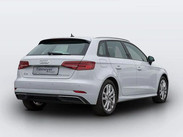 Audi A3 Sportback e-tron Sport