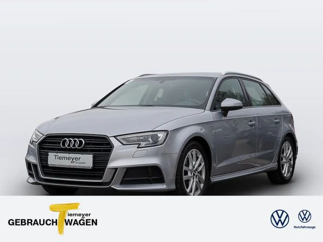 Audi A3 S-Line 30 TFSI