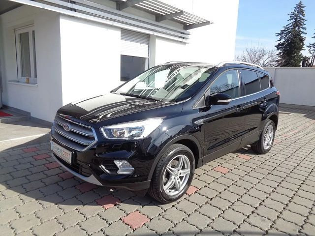 Ford Kuga EcoBoost Trend