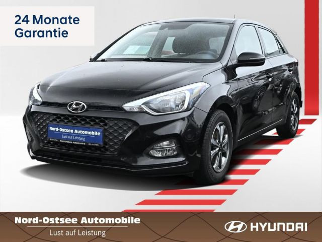 Hyundai i20 Trend 1.2