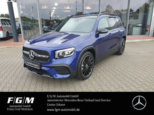 Mercedes-Benz GL-Klasse GLB 180 AMG GLB 180 d