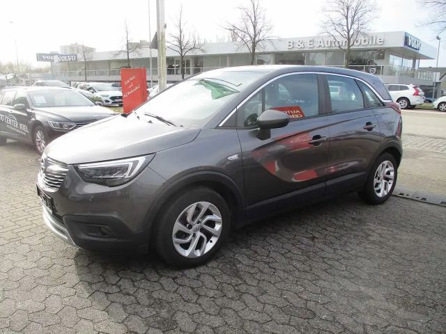 Opel Crossland X Innovation