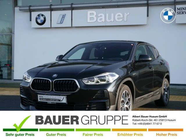 BMW X2 Advantage pakket xDrive25e