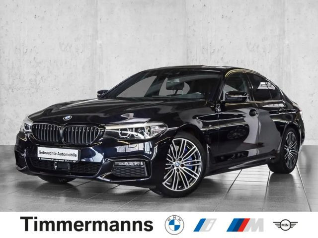 BMW 5 Serie 540 M-Sport 540i