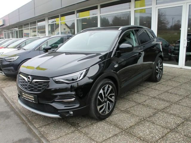 Opel Grandland X Ultimate