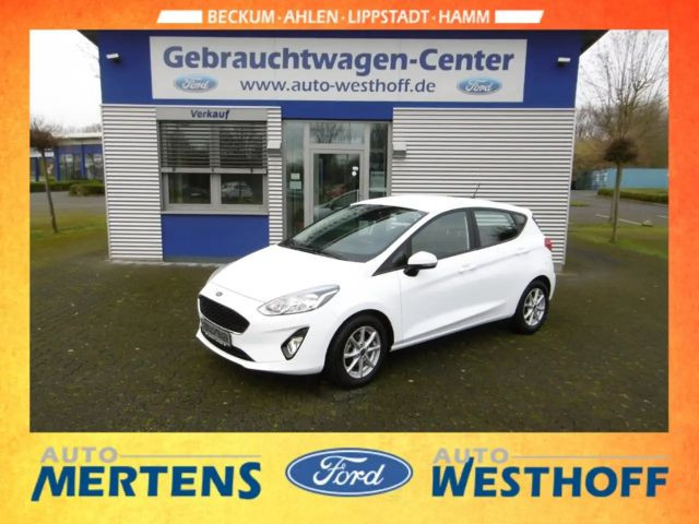 Ford Fiesta Cool & Connect