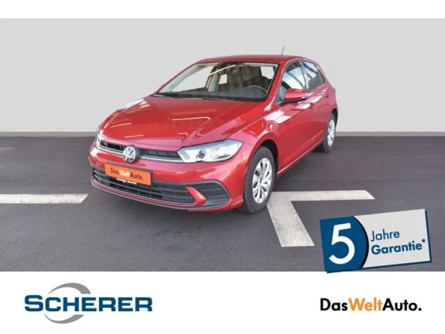 Volkswagen Polo Life 1.0 TSI