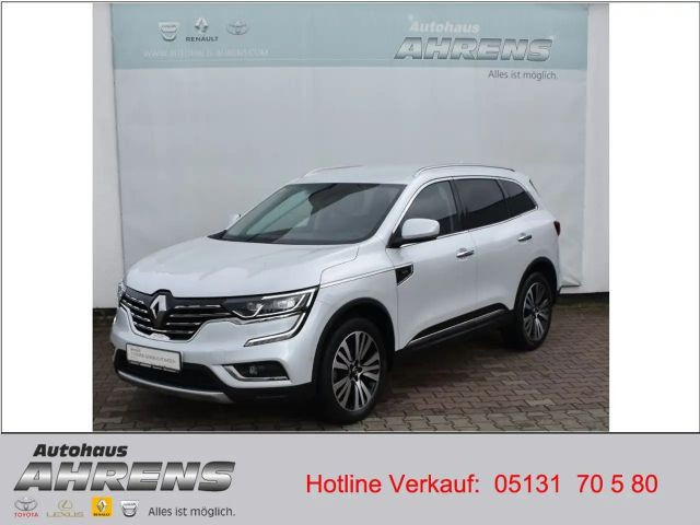 Renault Koleos Initiale Paris