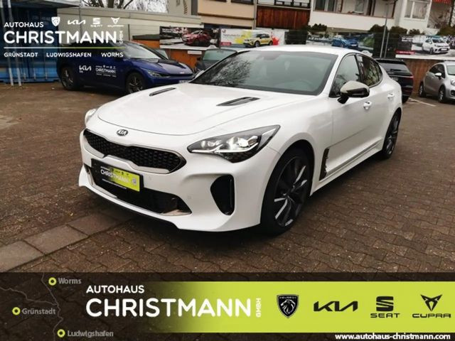 Kia Stinger GDi GT-Line 4x4