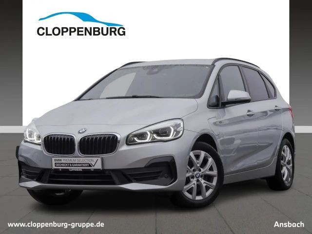 BMW 2 Serie 225 iperformance Active Tourer Advantage pakket 225XE