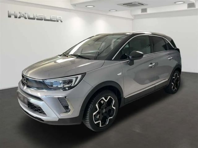 Opel Crossland X Ultimate 1.2 Turbo