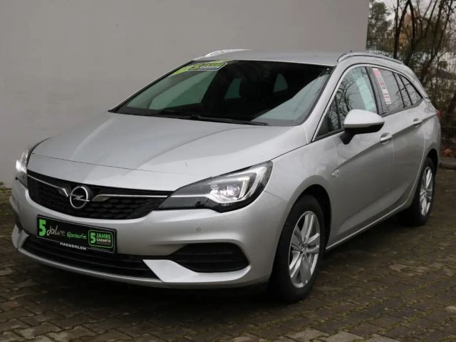 Opel Astra Sports Tourer 1.5 CDTI