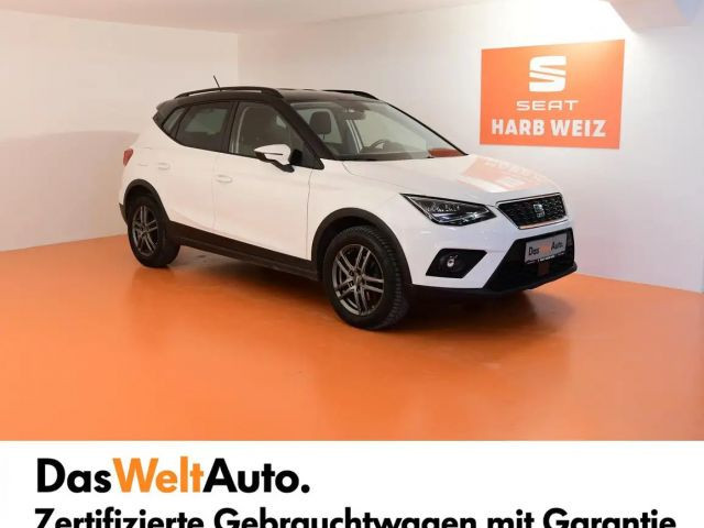 Seat Arona Style 1.0 EcoTSI DSG