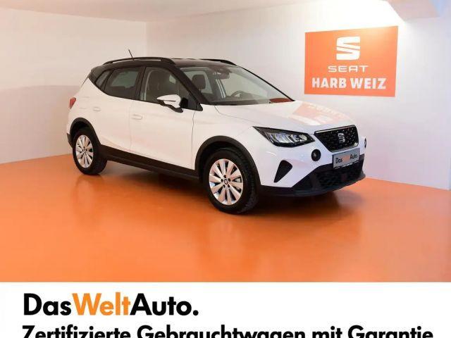 Seat Arona Style 1.0 TSI