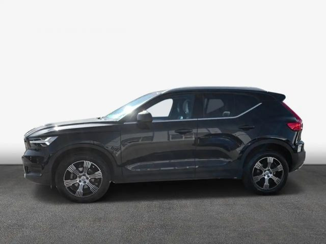 Volvo XC40 Geartronic Inscription T3