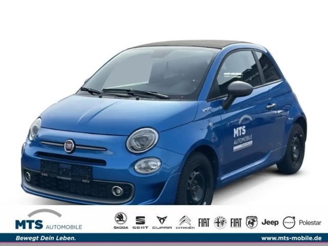 Fiat 500C Sport