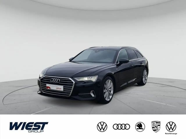 Audi A6 Quattro S-Line Sport 50 TDI