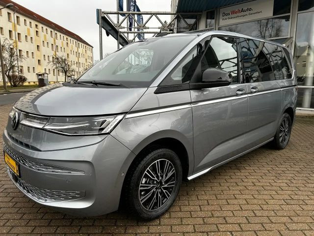 Volkswagen T7 Multivan DSG Style eHybrid 1.4 eHybrid