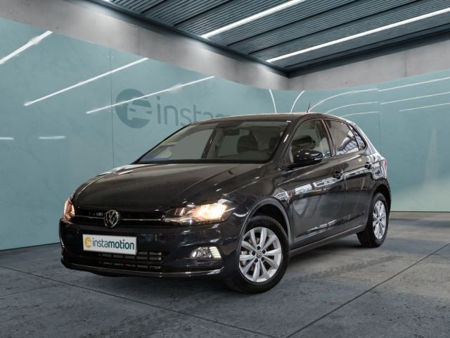 Volkswagen Polo Highline 1.0 TSI