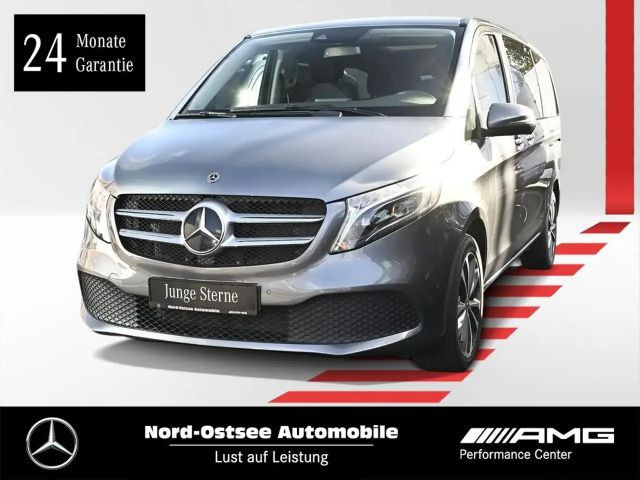 Mercedes-Benz V-Klasse V 250 Edition Pano Stdhzg AHK Tisch Paket