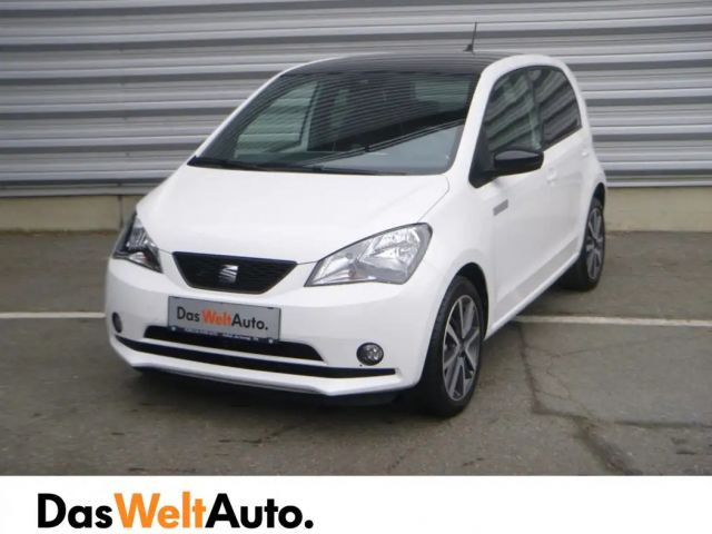 Seat Mii Electric Plus