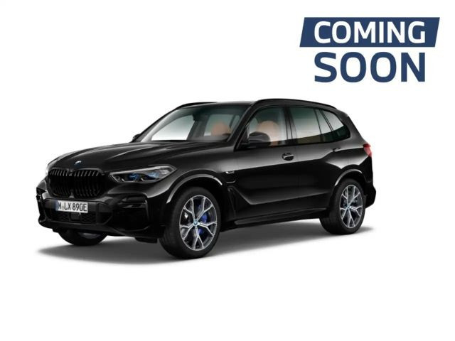 BMW X5 M-Sport