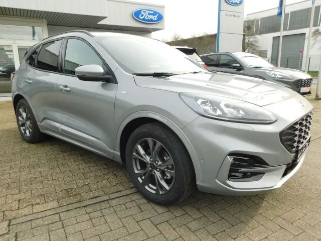 Ford Kuga ST Line X