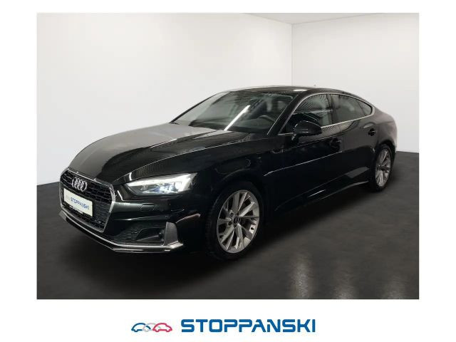 Audi A5 Sportback S-Tronic 40 TFSI